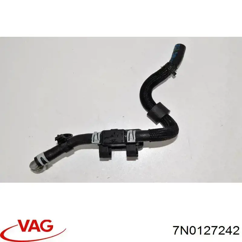 Comprar 7N0127242 VAG 