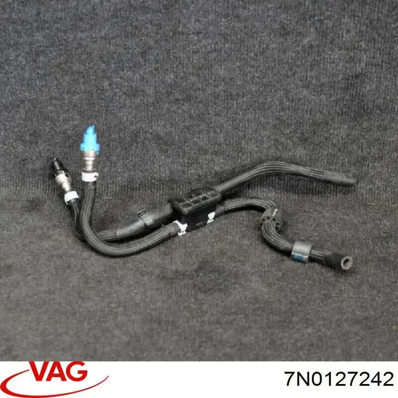  7N0127242 VAG