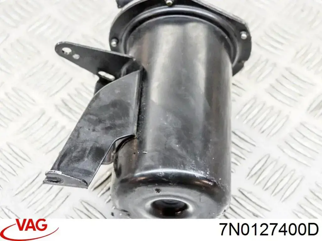 Comprar 7N0127400D VAG Filtro diesel