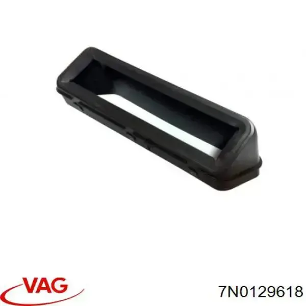  VAG 7N0129618 precio, desde 29,45 EUR