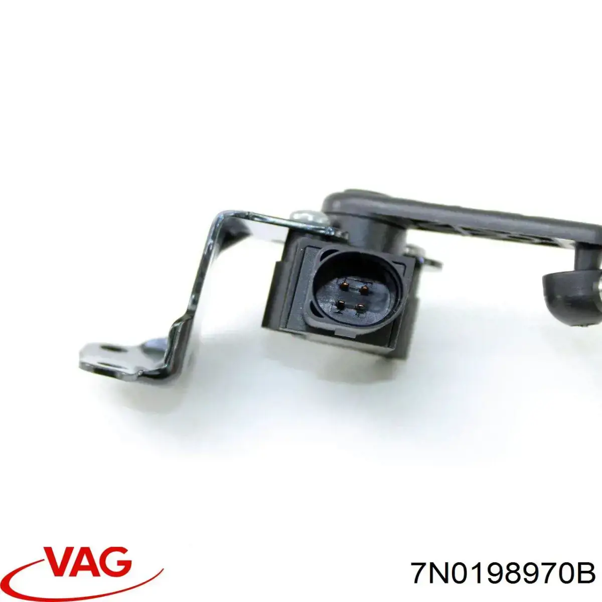 Comprar 7N0198970B VAG Elemento calefactor de la bomba de urea AdBlue