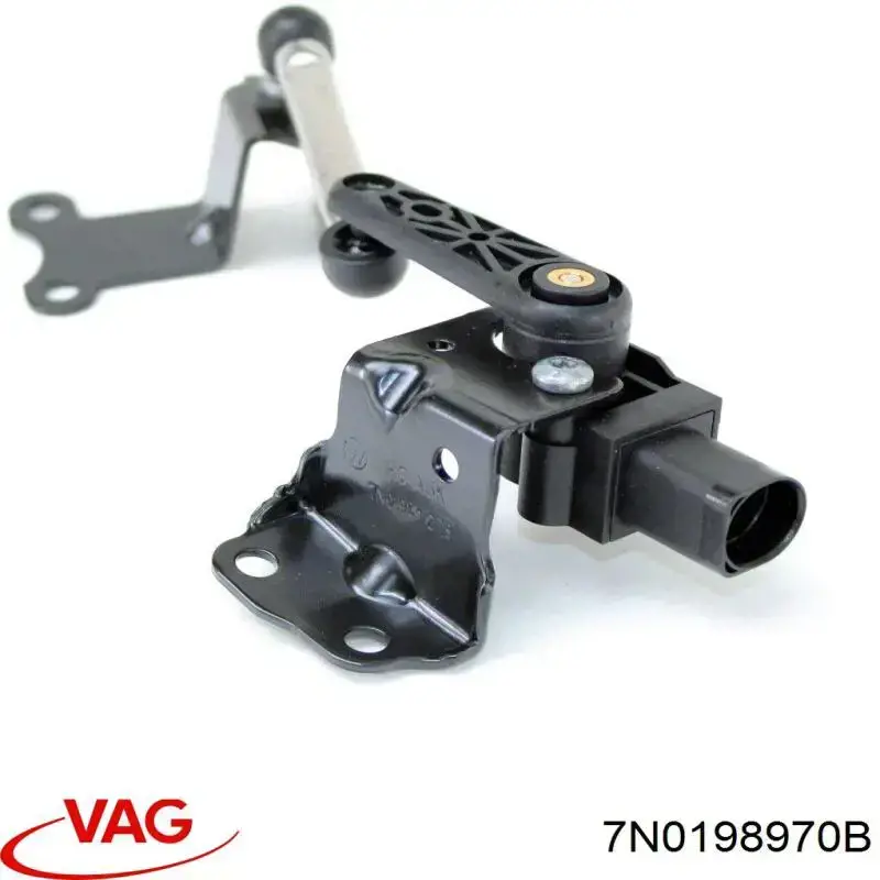 Elemento calefactor de la bomba de urea AdBlue VAG 7N0198970B precio, desde 346,76 EUR