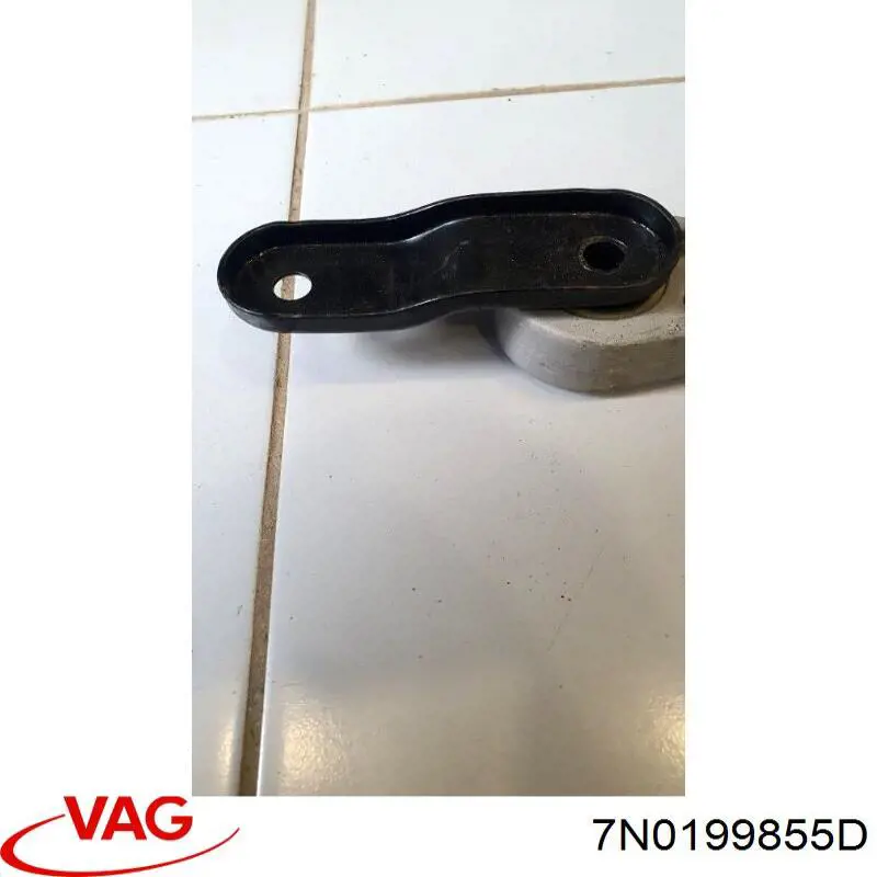 Comprar 07182 Metalcaucho Soporte de motor trasero
