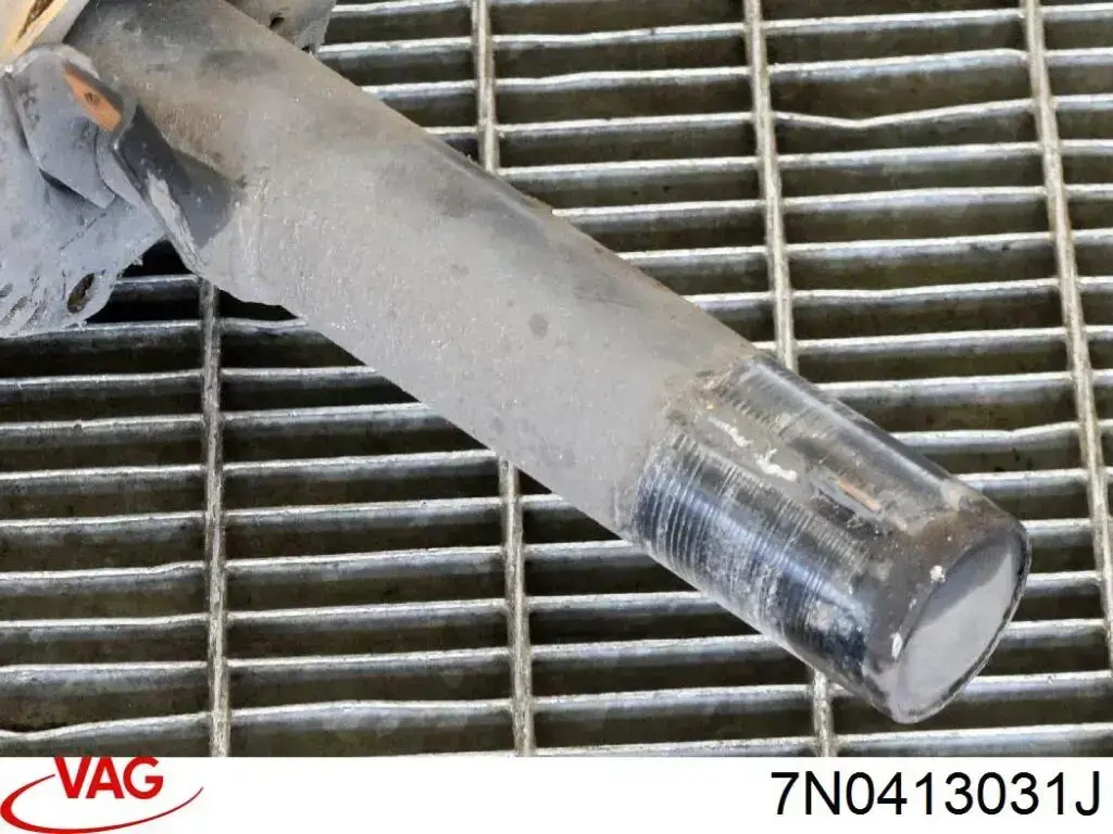 Comprar 7N0413031J VAG Amortiguador