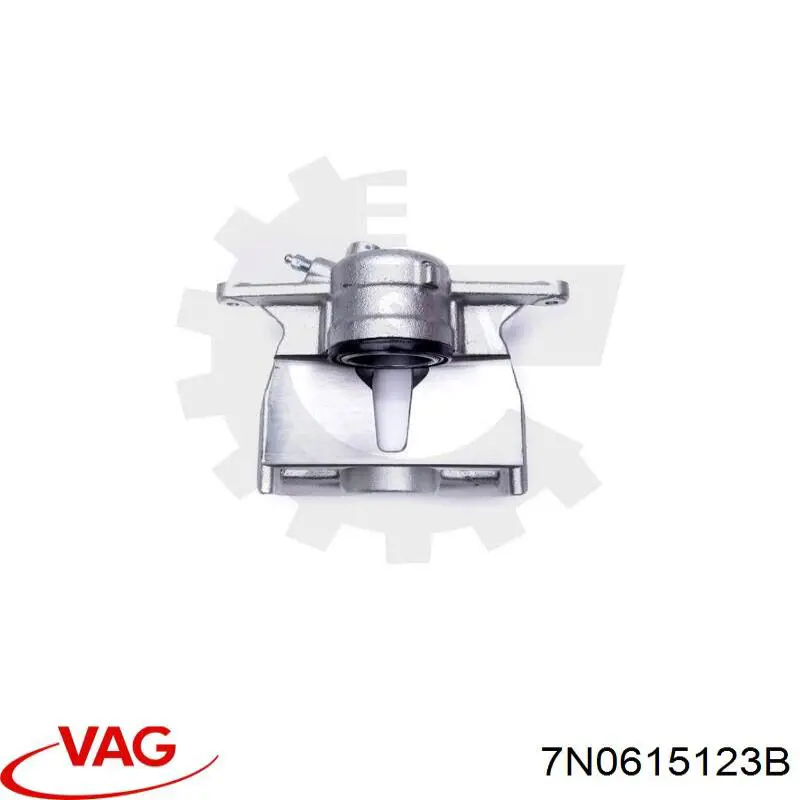 Pinza de freno delantera izquierda Budweg 344672 precio, desde 89,93 EUR