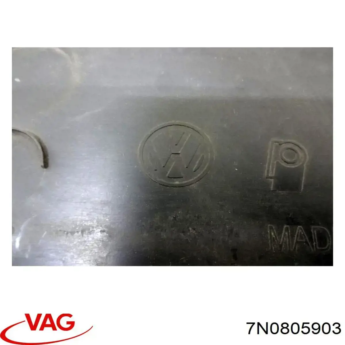  7N08059039B9 VAG