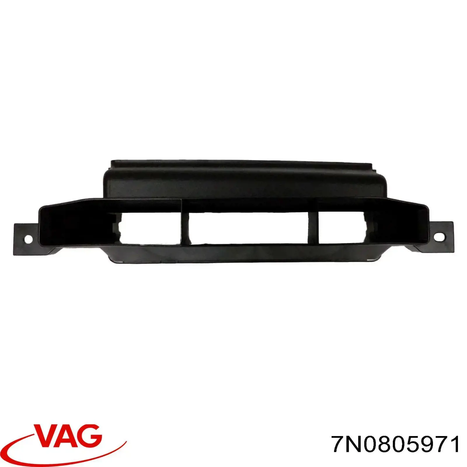 Entrada del filtro de aire VAG 7N0805971 precio, desde 24,20 EUR