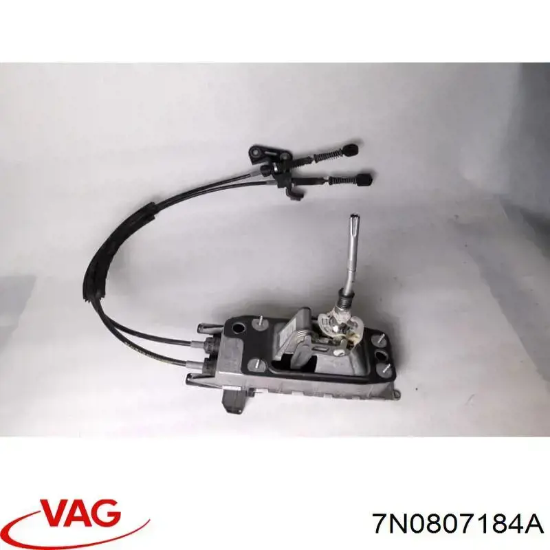 Soporte de parachoques delantero derecho VAG 7N0807184A precio, desde 10,68 EUR