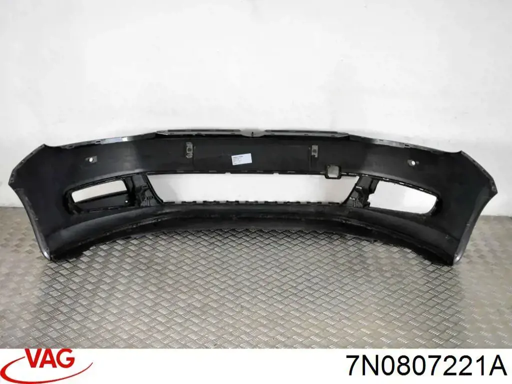 Comprar 7N0807221A VAG Defensa delantera