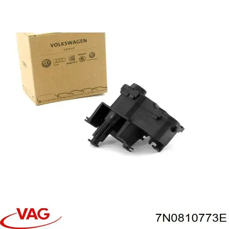 7N0810773E VAG 