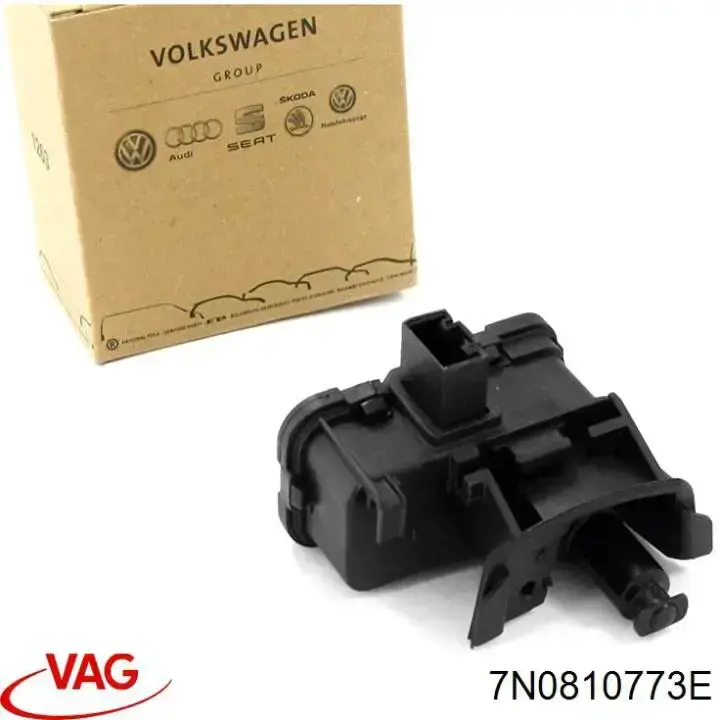 Comprar 7N0810773E VAG 