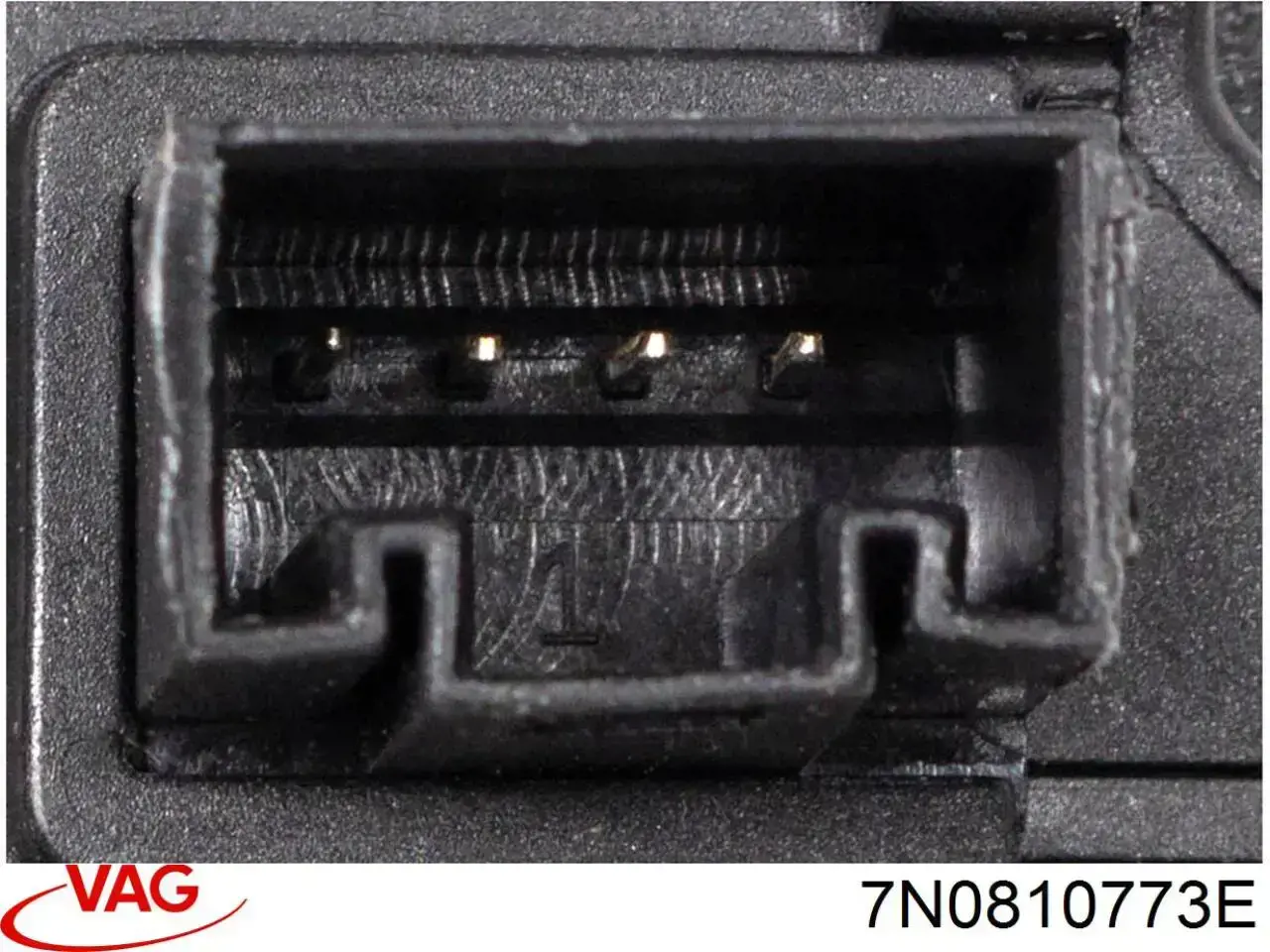  VAG 7N0810773E precio, desde 39,20 EUR