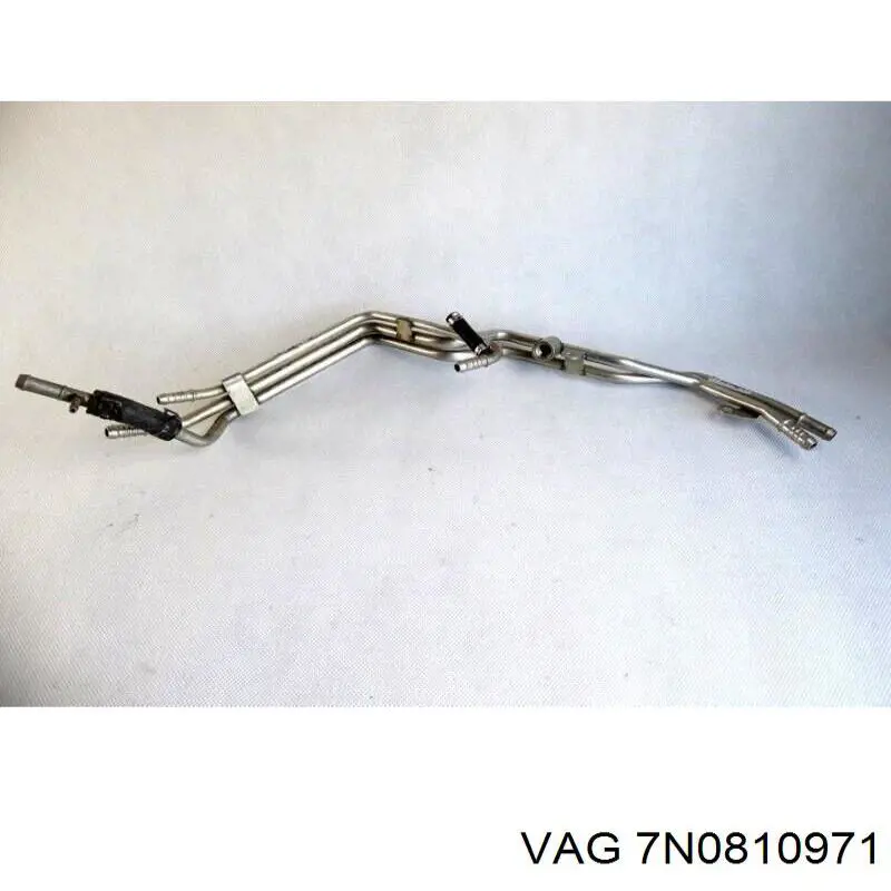  VAG 7N0810971 precio, desde 137,94 EUR