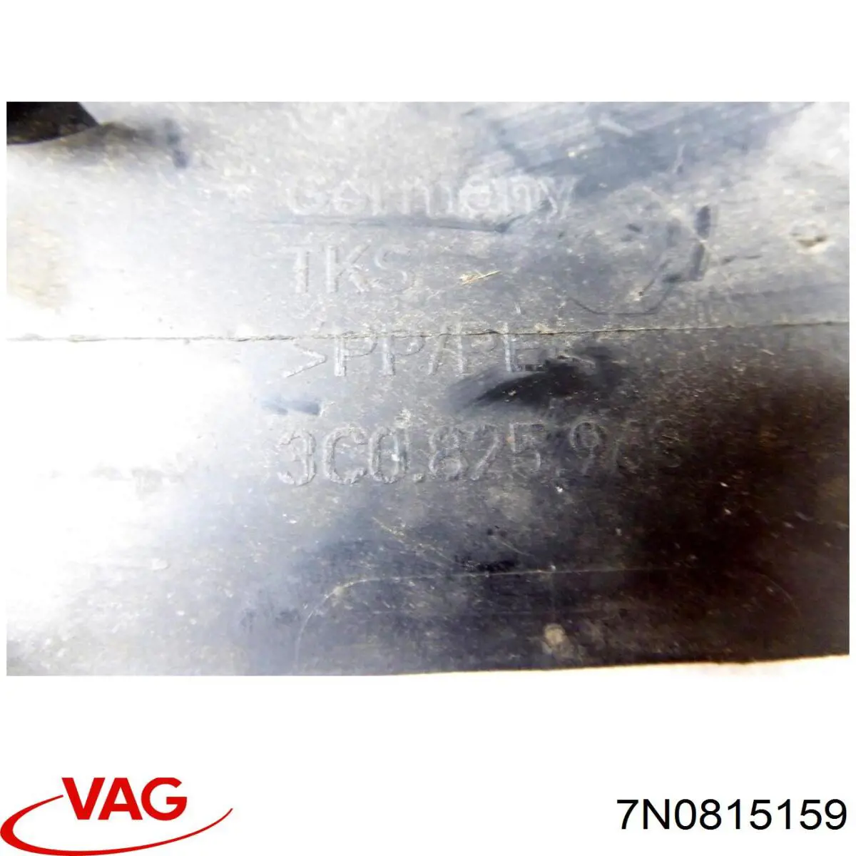  7N0815159 VAG