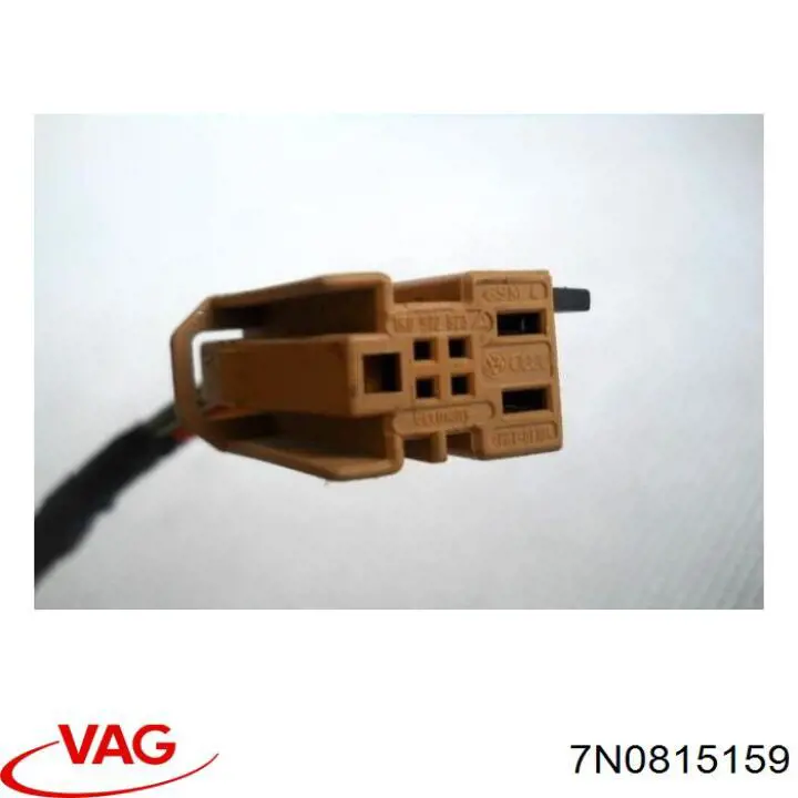  7N0815159 VAG