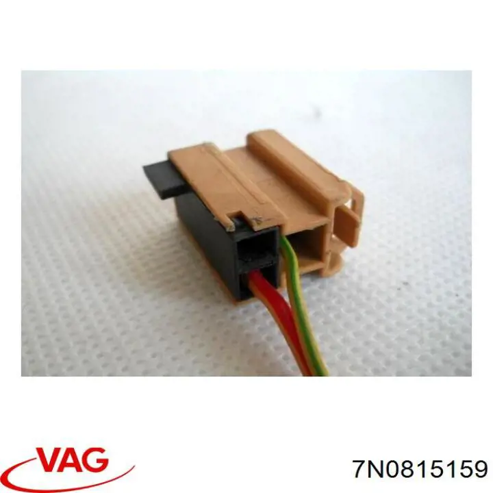 VAG 7N0815159 precio, desde 7,94 EUR