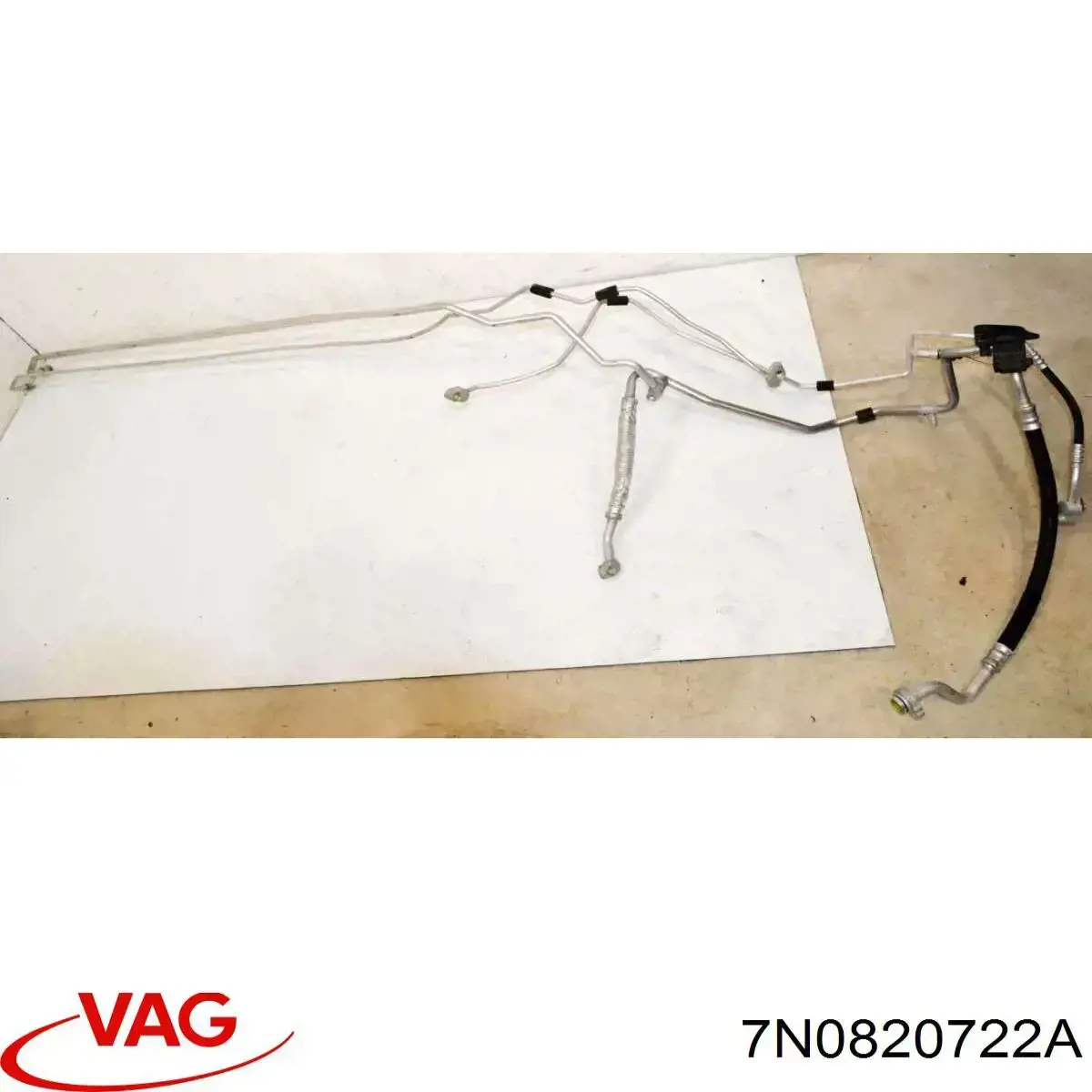 Comprar 7N0820722A VAG 