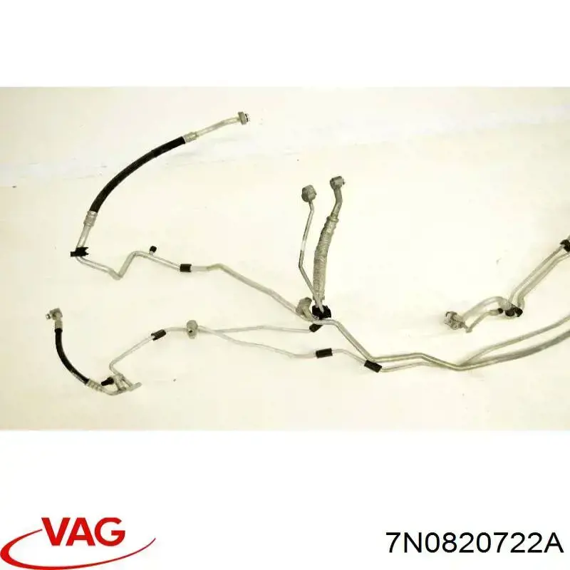 7N0820722A VAG 