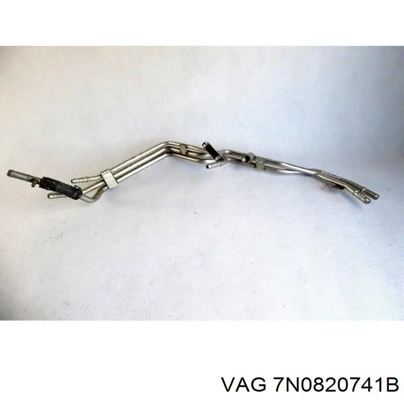  VAG 7N0820741B precio, desde 60,98 EUR