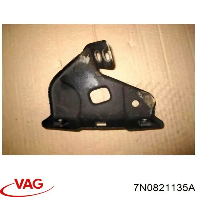Soporte delantero izquierdo para aleta delantera VAG 7N0821135A precio, desde 29,49 EUR
