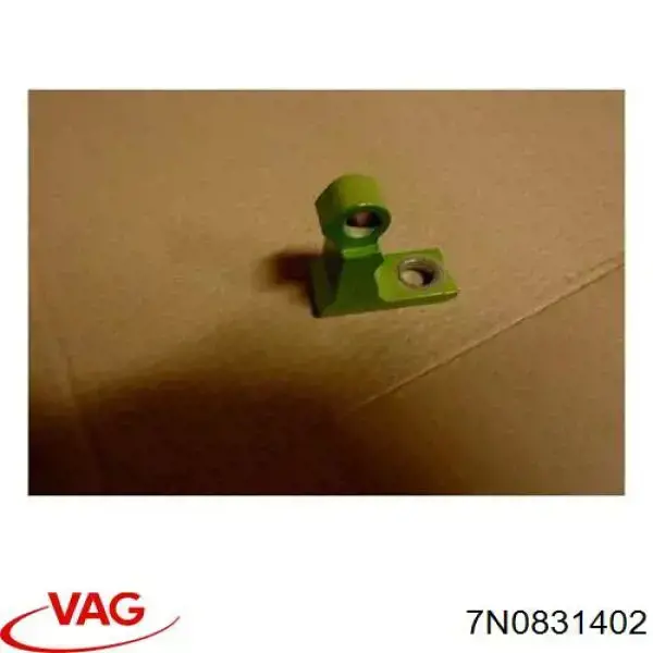 Comprar 7N0831402 VAG Bisagra de la puerta delantera derecha