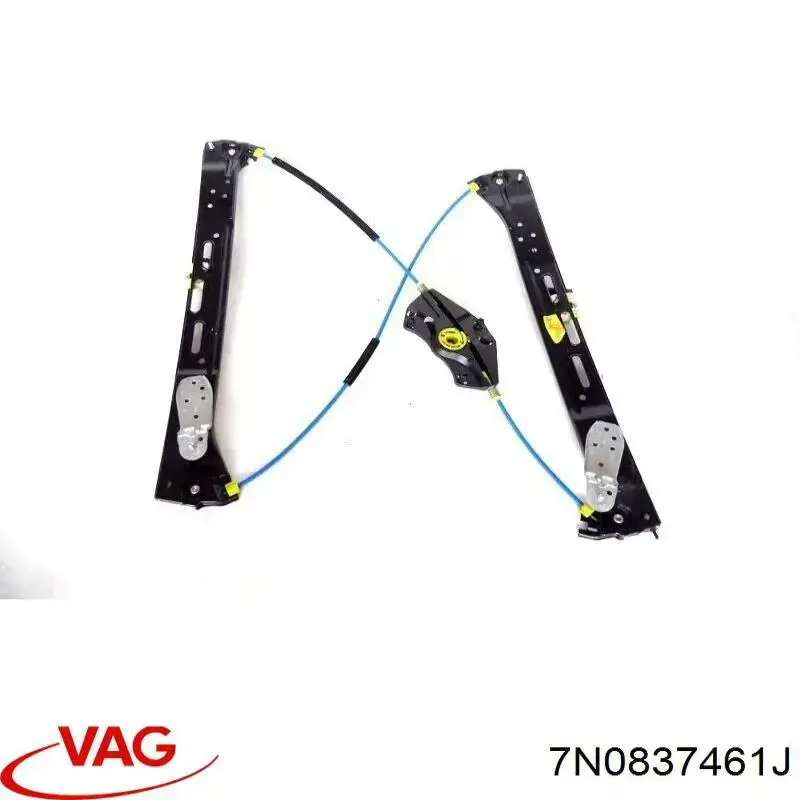 7N0837461J VAG Elevalunas