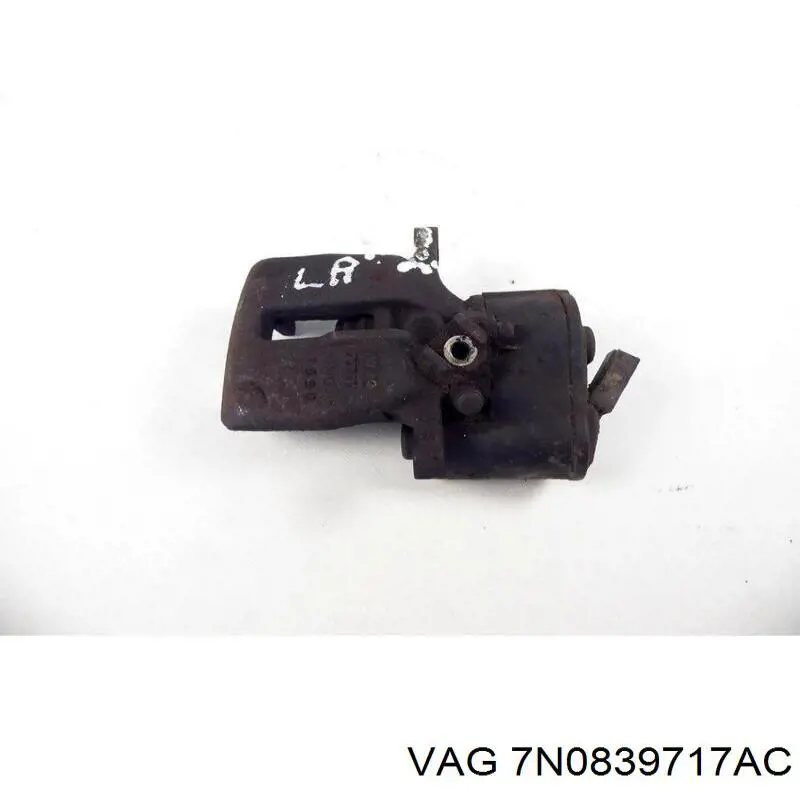  VAG 7N0839717AC