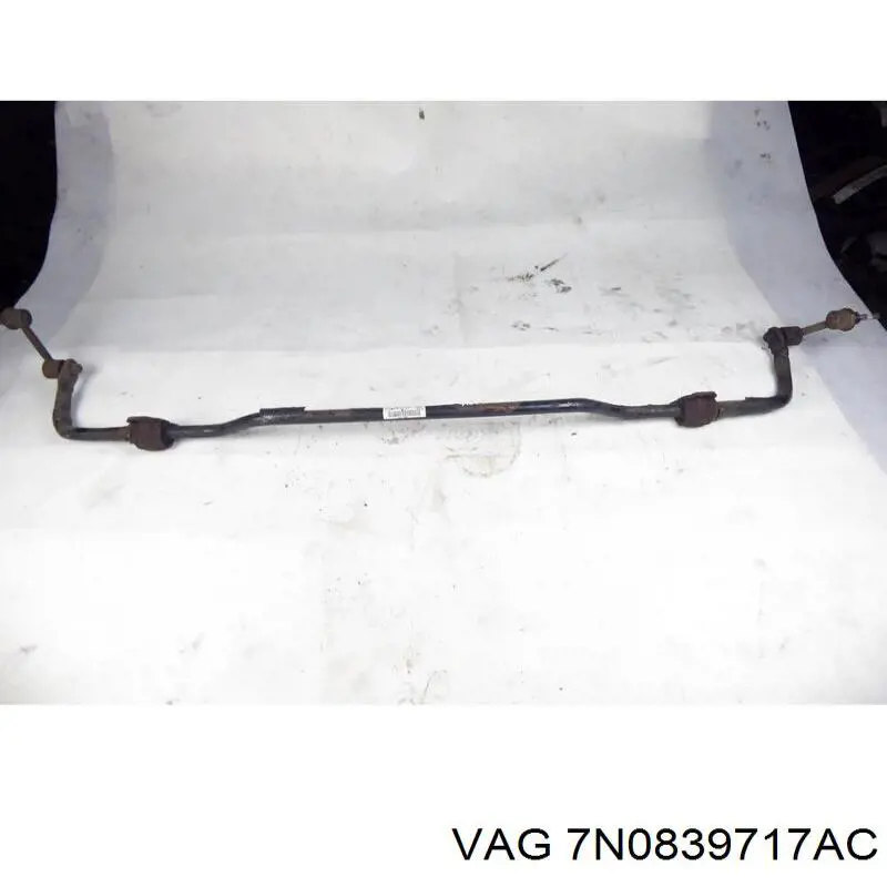  VAG 7N0839717AC precio, desde 55,57 EUR