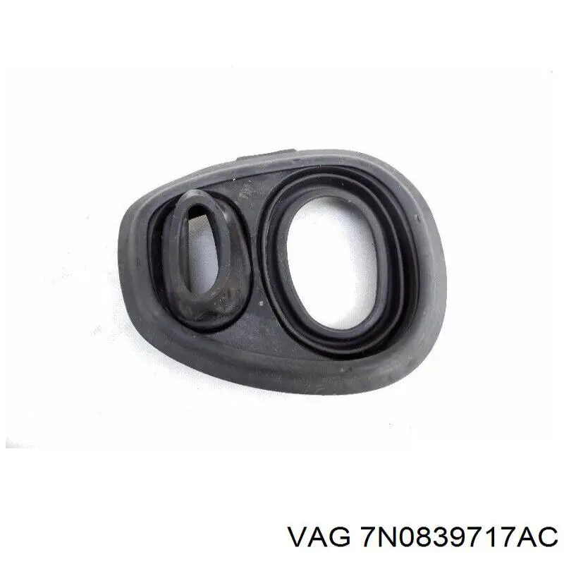  VAG 7N0839717AC precio, desde 55,57 EUR