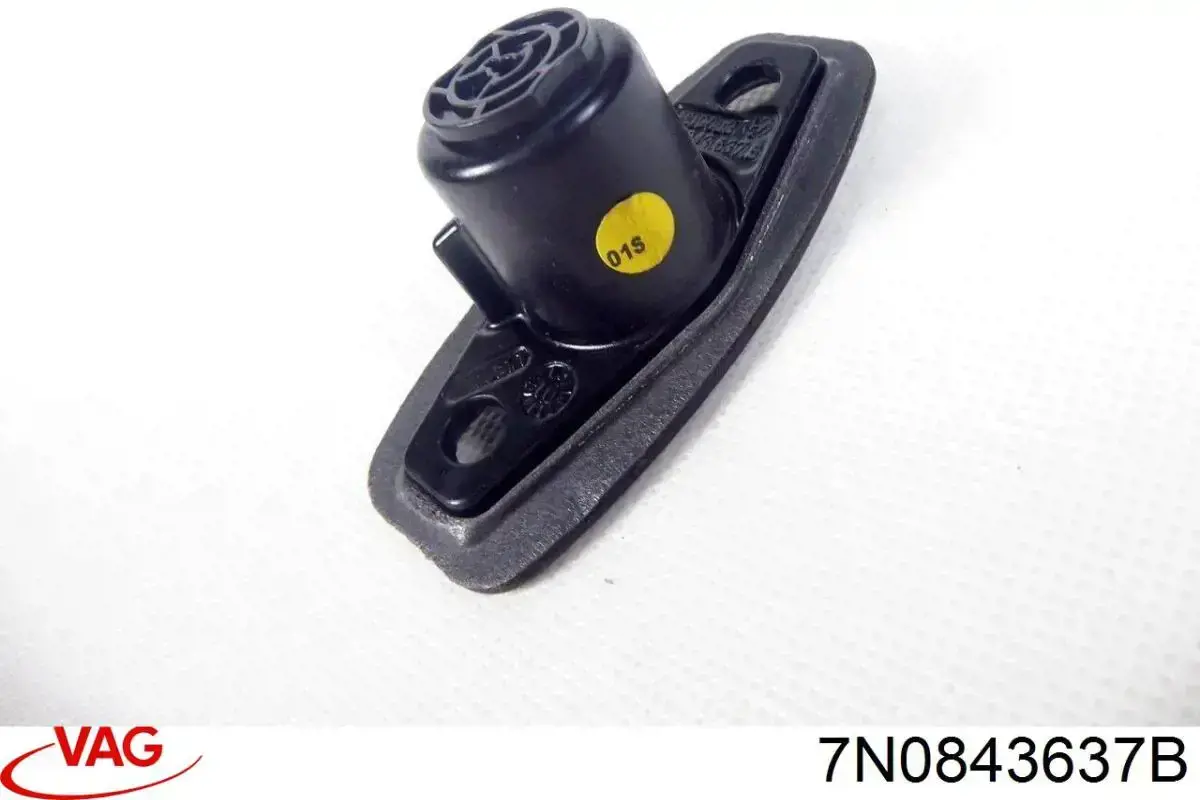 Comprar 7N0843637B VAG 