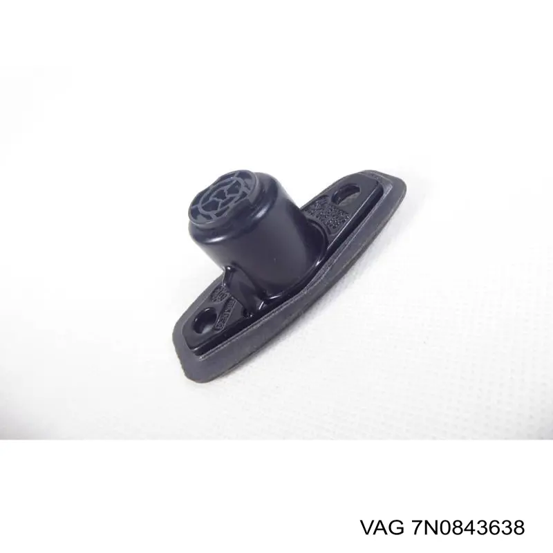 7N0843638 VAG 