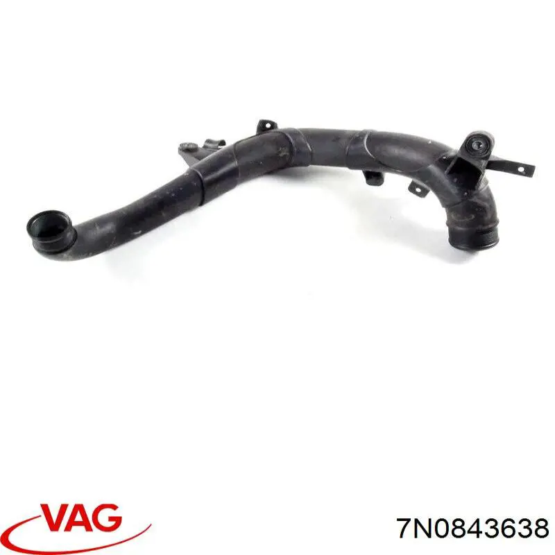 Comprar 7N0843638 VAG 