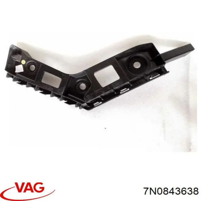  7N0843638 VAG