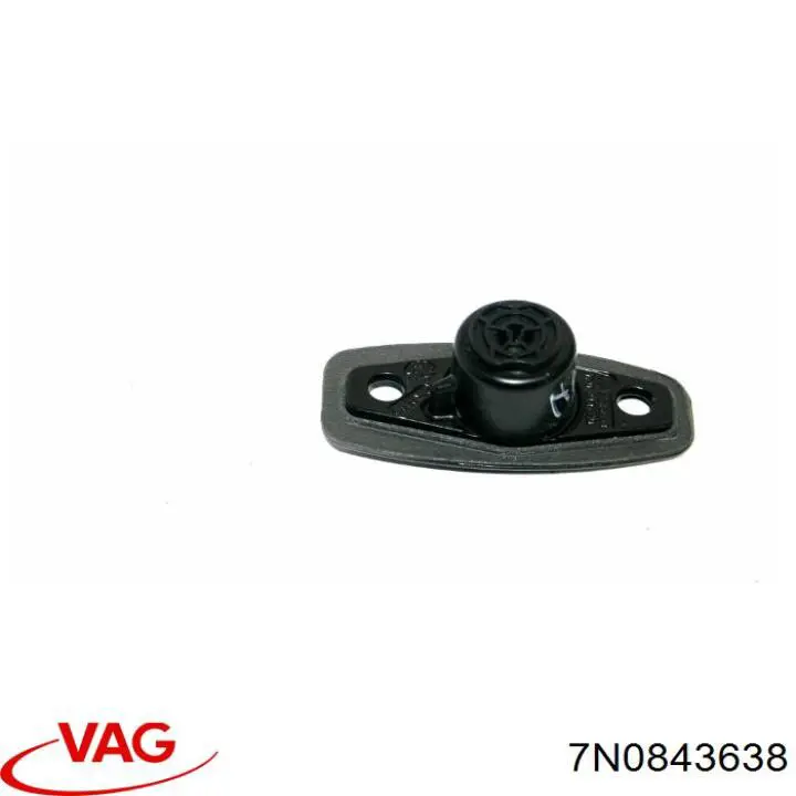  VAG 7N0843638 precio, desde 64,52 EUR