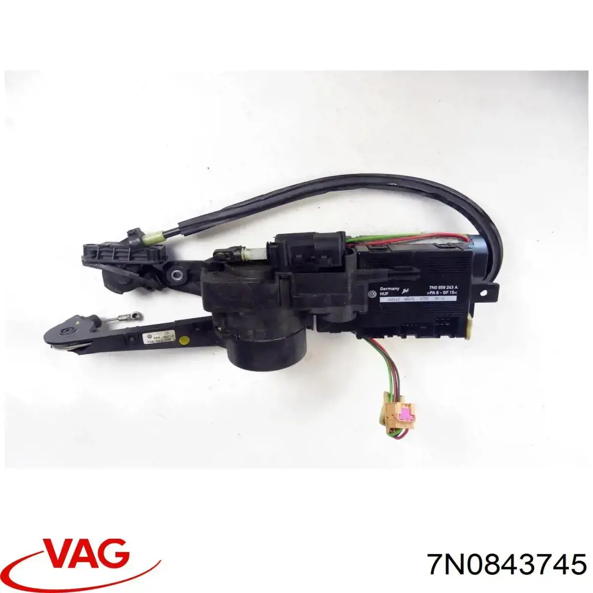 Comprar 7N0843745 VAG 