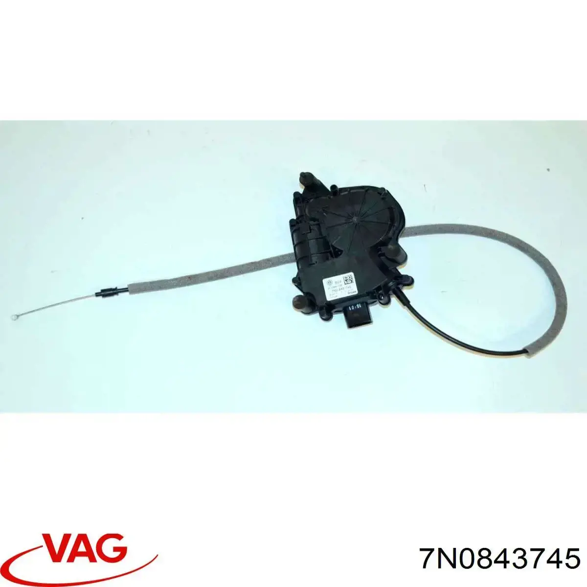 7N0843745 VAG 