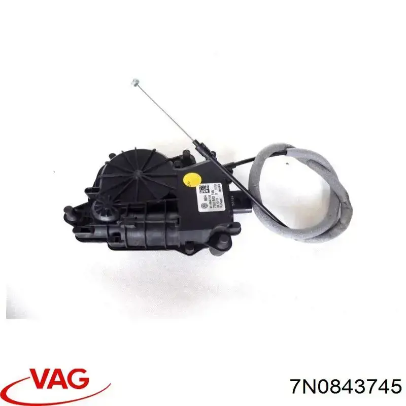  VAG 7N0843745 precio, desde 136,49 EUR