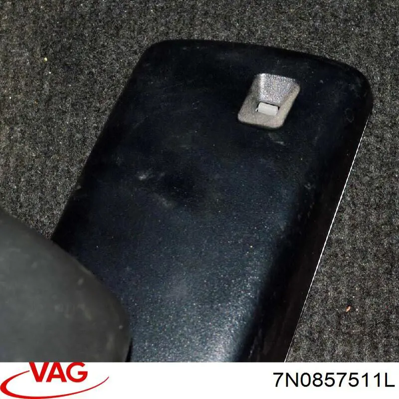 Comprar 7N0857511L VAG Espejo interior