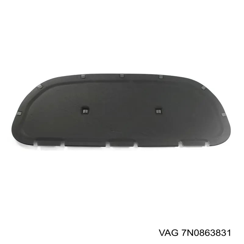 Comprar 7N0863831 VAG Aislamiento Para Campana