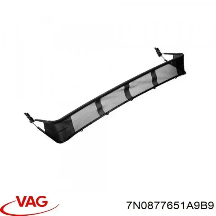 Comprar 7N0877651A9B9 VAG 