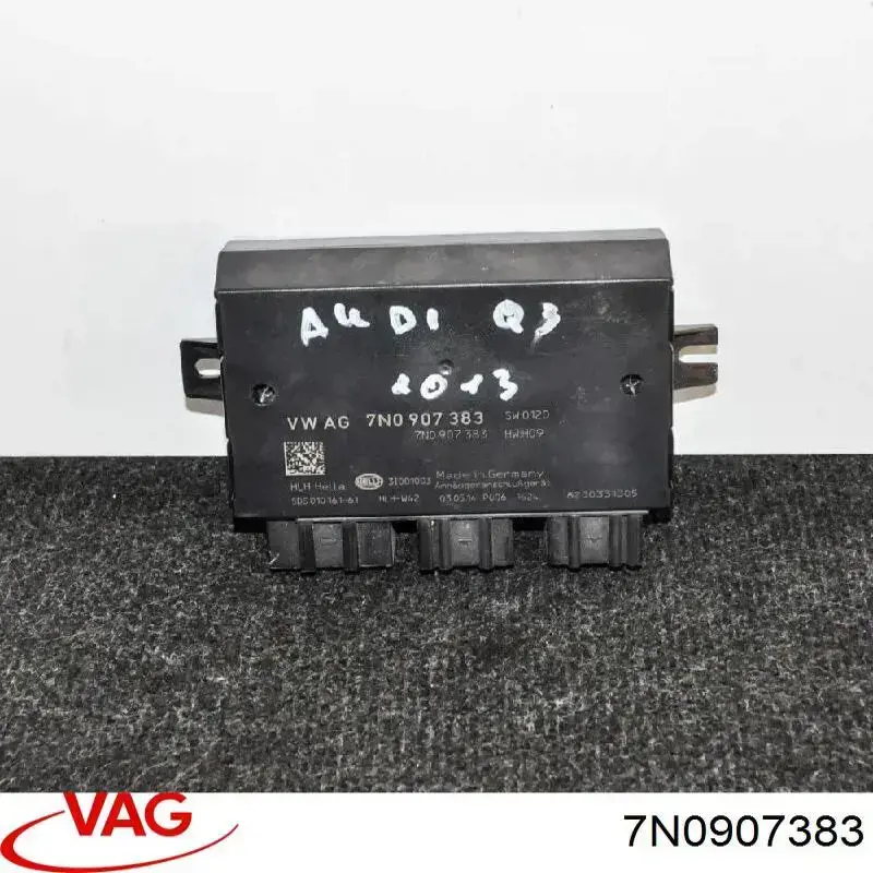  VAG 7N0907383A precio, desde 232,32 EUR
