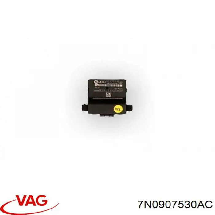 Módulo de interfaz de diagnóstico VAG 7N0907530AC precio, desde 88,57 EUR
