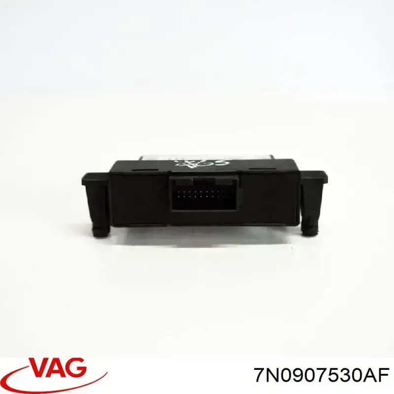 Módulo de interfaz de diagnóstico VAG 7N0907530AF precio, desde 156,82 EUR
