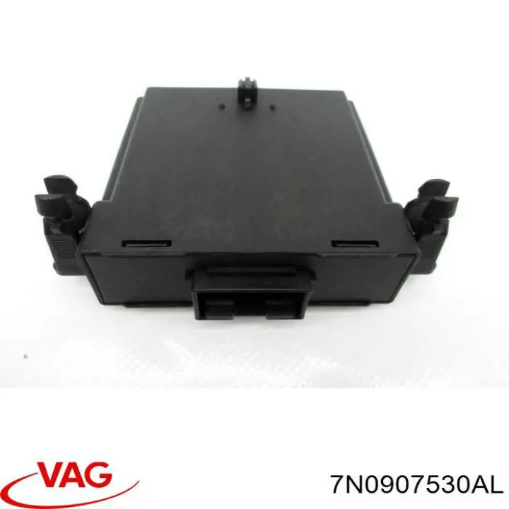 Módulo de interfaz de diagnóstico VAG 7N0907530AL precio, desde 76,96 EUR