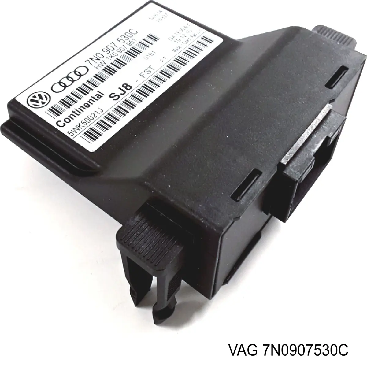 Comprar 7N0907530C VAG Módulo de interfaz de diagnóstico