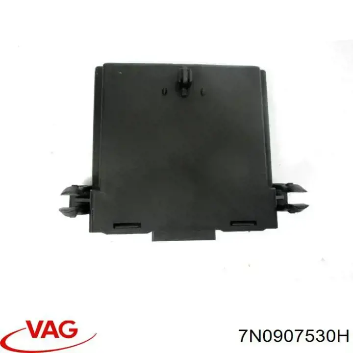Comprar 7N0907530H VAG Módulo de interfaz de diagnóstico