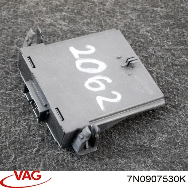 Comprar 7N0907530K VAG Módulo de interfaz de diagnóstico