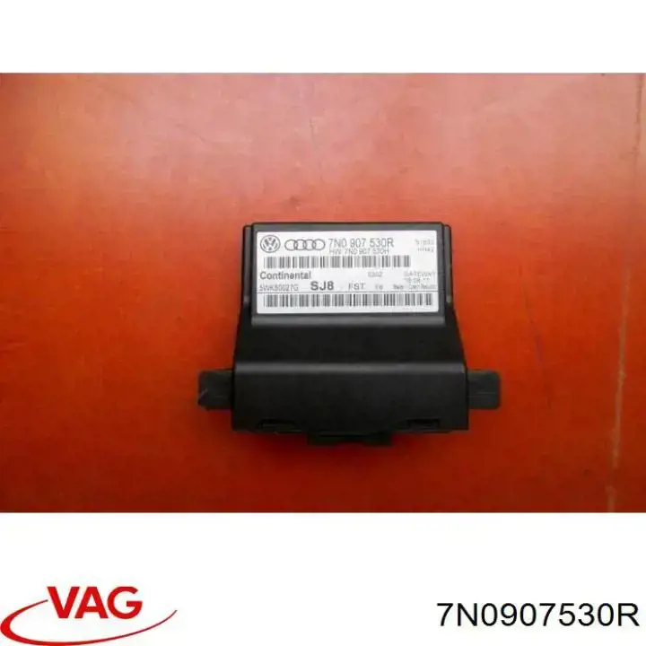 Comprar 7N0907530R VAG Módulo de interfaz de diagnóstico