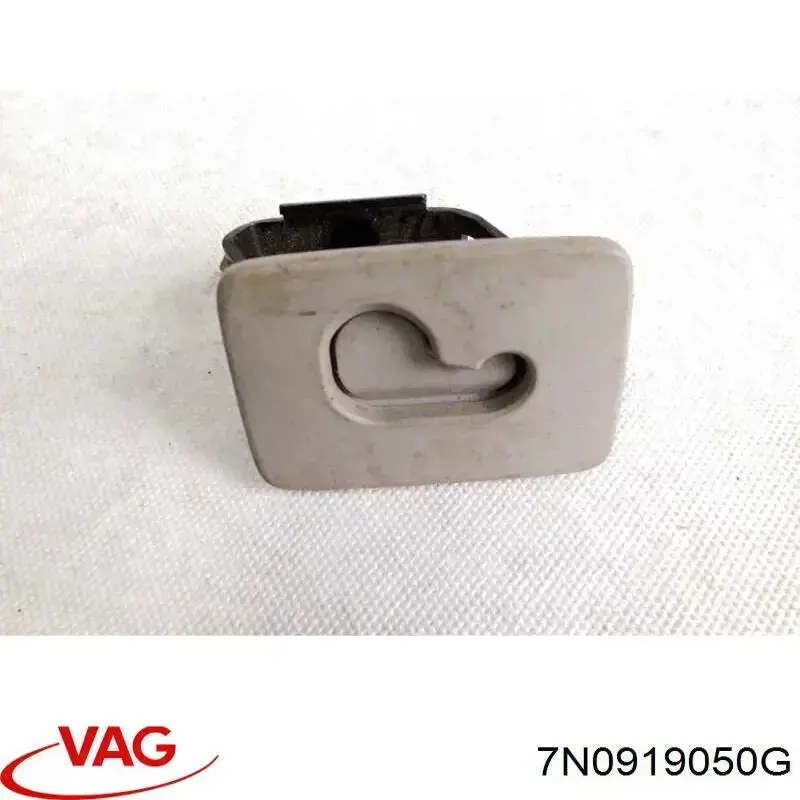 Comprar 7N0919050G VAG Unidad de alimentación de combustible