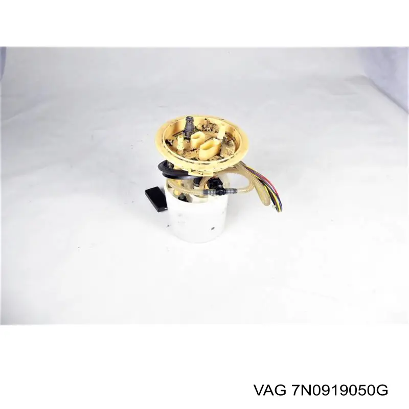 Bomba de gasolina 7N0919050G VAG